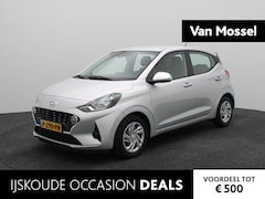 Hyundai i10 - 1.0 Comfort | Airco | Cruise Control | Elektrische Ramen | Apple Carplay/Android Auto |