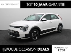 Kia Niro EV - Light Edition 64.8 kWh | Navi | Camera | Clima |