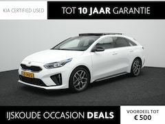 Kia Pro cee'd - ProCeed 1.0 T-GDI GT-Line | Navigatie | Camera | Stoel/Stuurverwarming | 17" lichtmetalen