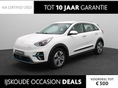 Kia e-Niro - DynamicLine 64 kWh | Navigatie | Climate Control | Cruise Control | Parkeer Sensoren | Cam
