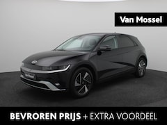 Hyundai IONIQ 5 - Connect Limited 63 kWh | Uit Voorraad Leverbaar