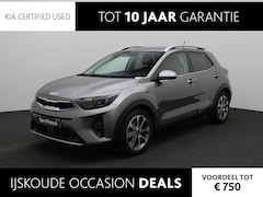 Kia Stonic - 1.0 T 100 Inspire DCT