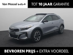 Kia XCeed - 1.5 T-GDi GT-Line Automaat | Nieuw uit voorraad | Pano Dak | Stoelverwarming | LM Velgen 1