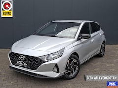 Hyundai i20 - 1.0 T-GDI Comfort / DAB+ / CAMERA / CARPLAY / ENZ
