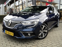 Renault Mégane Estate - 1.2 TCe Bose