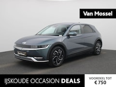Hyundai IONIQ 5 - Connect 58 kWh | Apple Carplay / Android Auto | Climate Control | DAB+ | Parkeersensoren |