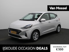 Hyundai i10 - 1.0 Premium | Apple Carplay / Android Auto | Camera | Virtual Cockpit | DAB Radio | Climat