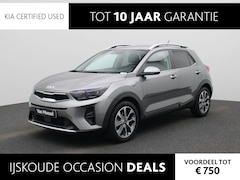 Kia Stonic - 1.0 T-GDI MHEV DynamicLine Edition | Automaat | Navi by App | Clima | Camera | Cruise | LE