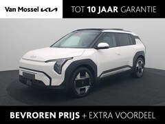 Kia EV3 - Plus Advanced 58.3 kWh Stoel Stuur Verwarming | Navigatie | Climate Control | Cruise Contr