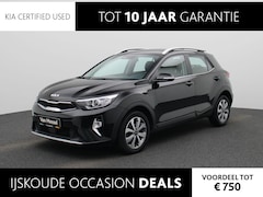 Kia Stonic - 1.0 T-GDI MHEV