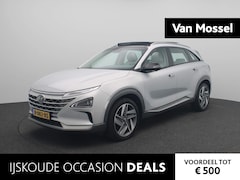 Hyundai NEXO - FCEV Plus Pack Automaat | Navigatie | Achteruitrijcamera | Apple Carplay/Android Auto | Cr