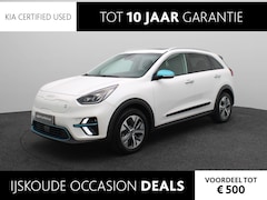 Kia e-Niro - DynamicPlusLine 64 kWh | Camera | Cruise Control | Navigatie | Parkeer Sensoren | Stoel St