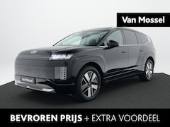 Hyundai IONIQ 9 - Connect+ AWD 7p. 110.3 kWh | Stoelverwarming | Adaptieve Cruise Control | 360 Camera | Stu