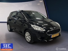 Ford Fiesta - 1.1 ✓Applecar.✓Cruise✓Parksen.✓Navi✓Org. NL