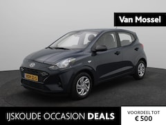 Hyundai i10 - 1.0 Comfort | Airco | Cruise Control | Elektrische Ramen | Apple Carplay/Android Auto |