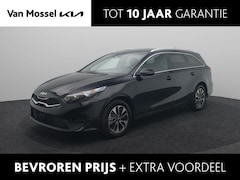 Kia Cee'd Sportswagon - Ceed 1.0 T-GDi Design Edition Stoelverwarming | Keyless | Camera | Navi | Clima Diverse kl