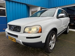 Volvo XC90 - 2.4 D5 R-Design