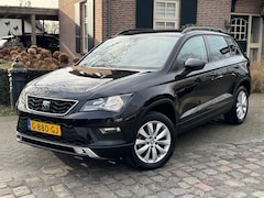 SEAT Ateca - 1.5 TSI 150pk Style ecc, navigatie, cruise, lmv, dglas