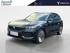 Voyah Free - Flagship Edition 4WD 106 kWh |Full Option | Luchtvering | Panoramadak | Stoelkoeling, Verw