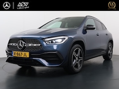 Mercedes-Benz GLA-Klasse - 250 e AMG Business Solution | Panorama - Schuifdak | Memory Seats | Keyless Entry | Multib