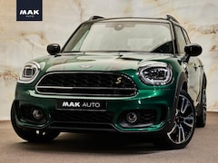 MINI Countryman - 1.5 Cooper S E ALL4, JCW pakket, 19", H/K, pano, LED-kopl., ACC, Keyless, privacy