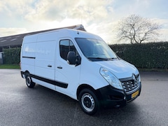 Renault Master - 2.3 DCI 145PK L2H2 - AC - EURO 6 - 1E EIG