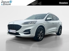 Ford Kuga - 2.5 PHEV ST-Line X | Automaat | Bang & Olufsen audio | Navigatie | Apple carplay & Android
