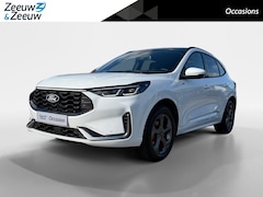 Ford Kuga - 2.5 PHEV ST-Line X | Zeer compleet | Automaat | Adaptief cruise control | Panorama dak | D