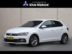 Volkswagen Polo - 1.5 TSI R-line 150PK Automaat | LED | Digital Cockpit