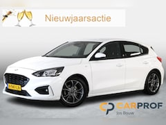 Ford Focus - 1.0 EcoBoost ST Line Business Airco | Cruise | Carplay | Lichtmetaal | Org. NL