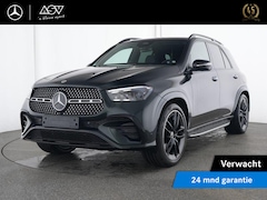 Mercedes-Benz GLE-Klasse - 400 e 4MATIC AMG Line