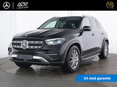 Mercedes-Benz GLE-Klasse - 400 e 4MATIC Luxury Line | Airmatic (Luchtvering) | Panorama - Schuifdak | Trekhaak Wegkla