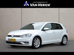 Volkswagen Golf - 1.5 TSI Comfortline Business 131PK | Trekhaak | App Connect | ACC
