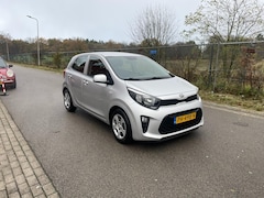 Kia Picanto - 1.0 CVVT EconomyPlusLine [Eerste Eigenaar Top Onderhouden]