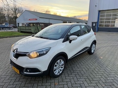 Renault Captur - 1.5 dCi dynamic clima navi