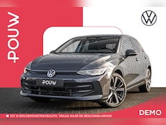 Volkswagen Golf - 1.5 eHybrid 204pk Life Edition | 18" Velgen | Stuurwiel Verwarmd