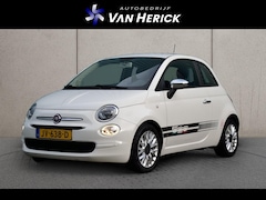 Fiat 500 - 0.9 TwinAir Turbo Popstar | Airco | LM Velgen | Automaat