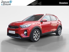 Kia Stonic - 1.0 T-GDi Sports Edition | Navigatie | Camera | Apple Carplay / Android Auto | Cruise cont