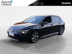 Volkswagen Golf - 1.5 eTSI R-Line Business | Navigatie | Keyless | Stoel/Stuurverwarming | Apple/Android Car