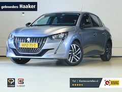 Peugeot 208 - 100pk Allure * 12 mnd BOVAG garantie * RIJKLAARPRIJS