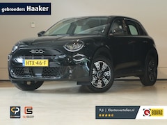 Fiat 600 - 1.2 136pk Hybrid * 12 mnd BOVAG garantie * RIJKLAARPRIJS