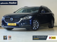 Mazda 6 Sportbreak - 2.0 Centre-Line * 12 mnd BOVAG garantie * RIJKLAARPRIJS