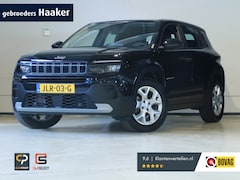Jeep Avenger - 1.2 Longitude * 12 mnd BOVAG garantie * RIJKLAARPRIJS