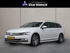 Volkswagen Passat Variant - 1.5 TSI R-line Automaat | Camera | Virtual cockpit | Adaptive Cruise