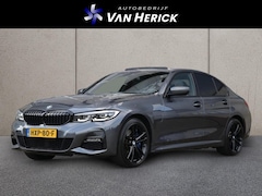 BMW 3-serie - 330e M-sport | Kantel/schuif Dak | Carplay | Head up