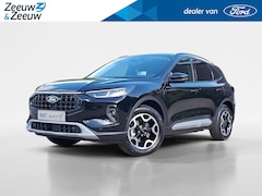 Ford Kuga - 2.5 PHEV Active X | Winterpack | Matrix Ledkoplampen | El. Trekhaak | 18" Lichtmetaal | 36