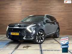 Kia Sportage - 1.6 T-GDi Plug-in Hybrid AWD DynamicPlusLine | 19' inch | Half Leder | Camera | Adaptive C