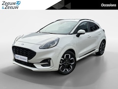 Ford Puma - 1.0 EcoBoost ST-Line X Automaat |Trekhaak | Winterpack | Dodehoek detectie | B&O Sound | E