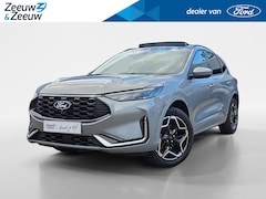 Ford Kuga - 2.5 PHEV ST-Line X | Nieuw te bestellen | €4000, - korting | 2100kg trekgewicht | 0, 99% r