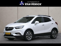 Opel Mokka X - 1.4 Turbo Innovation 140PK | Leder | Schuif/kanteldak | Winterpakket